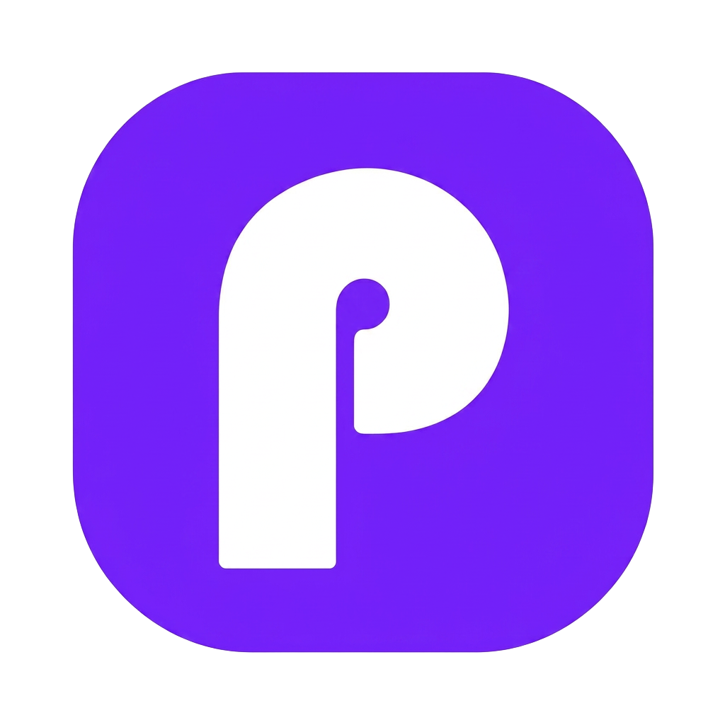 Packify.ai logo